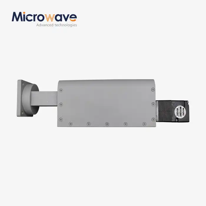 Waveguide Offset Short